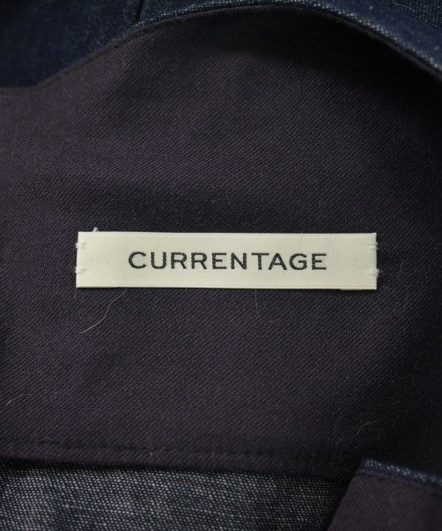 CURRENTAGE เสื้อลำลอง