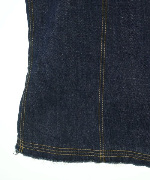 CURRENTAGE เสื้อลำลอง