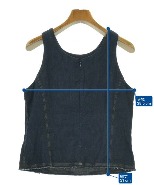 CURRENTAGE เสื้อลำลอง