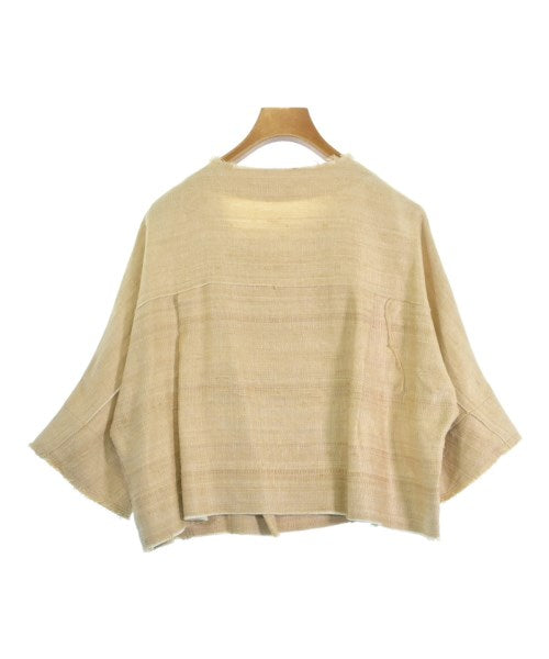 CURRENTAGE แจ็คเก็ตลำลอง