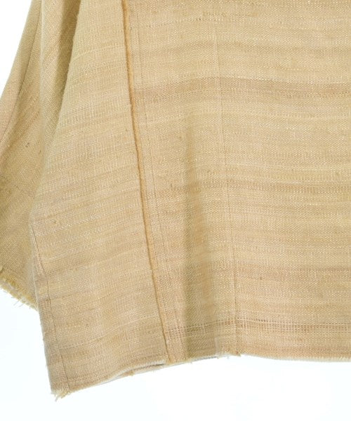 CURRENTAGE แจ็คเก็ตลำลอง