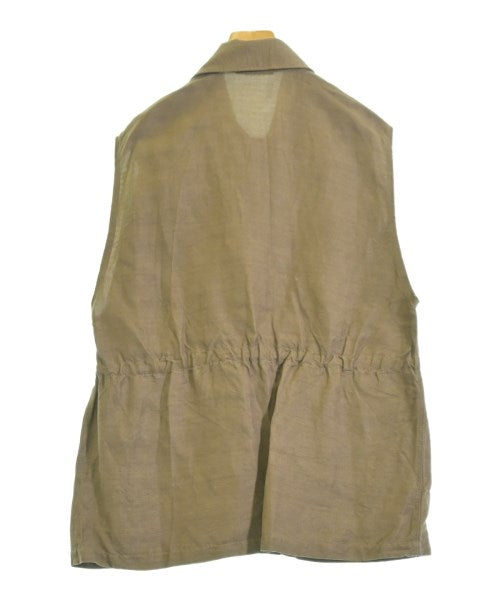 CURRENTAGE แจ็คเก็ตเบลาส์ อื่น