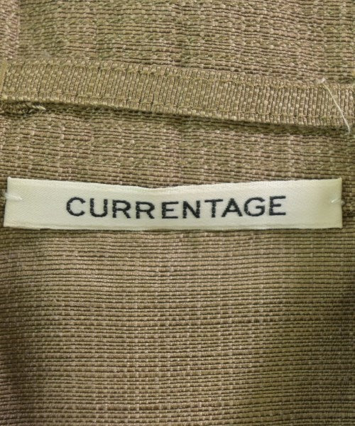 CURRENTAGE แจ็คเก็ตเบลาส์ อื่น