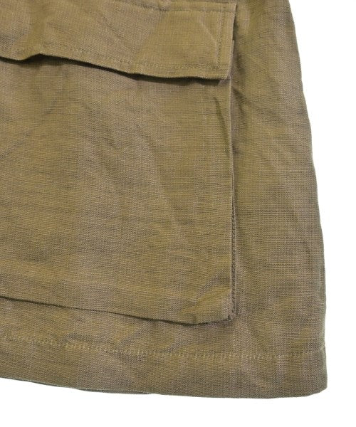 CURRENTAGE แจ็คเก็ตเบลาส์ อื่น