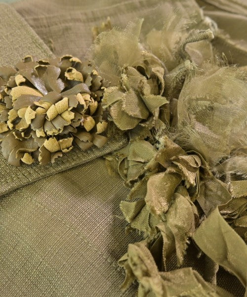 CURRENTAGE แจ็คเก็ตเบลาส์ อื่น