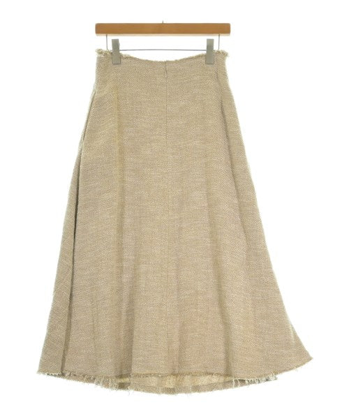 CURRENTAGE กระโปรงยาว/แม็กซี่ยาว