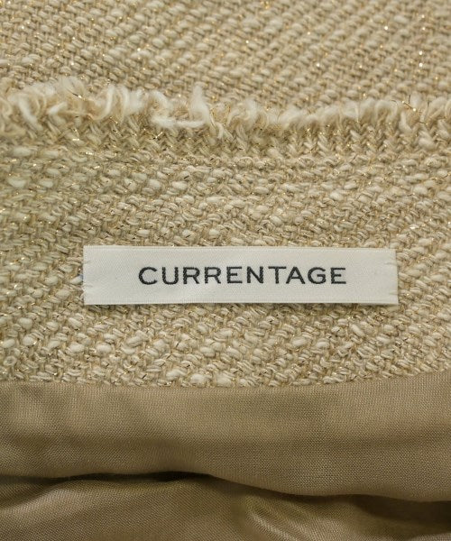 CURRENTAGE กระโปรงยาว/แม็กซี่ยาว