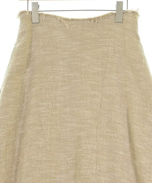 CURRENTAGE กระโปรงยาว/แม็กซี่ยาว