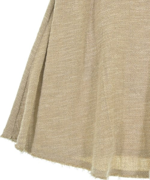 CURRENTAGE กระโปรงยาว/แม็กซี่ยาว