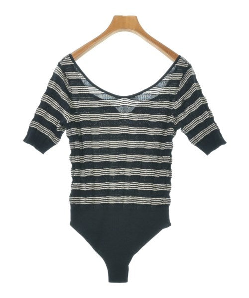 CURRENTAGE เสื้อกันหนาว