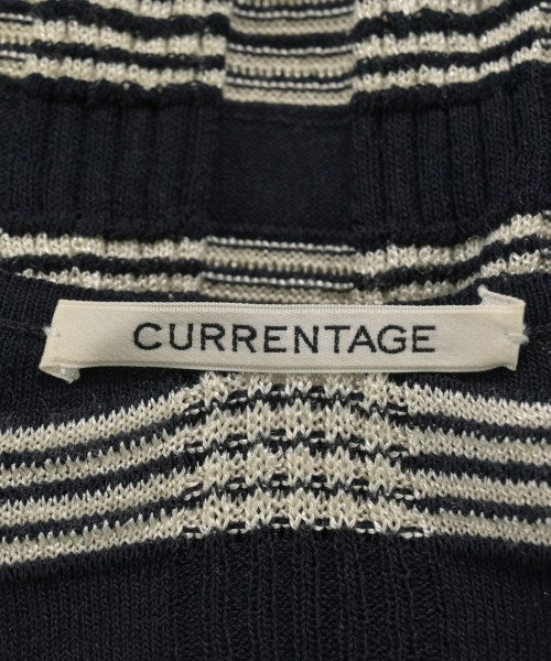 CURRENTAGE เสื้อกันหนาว