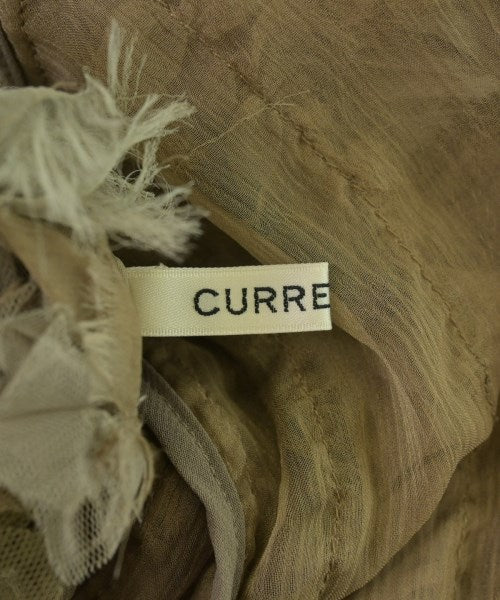 CURRENTAGE เสื้อลำลอง