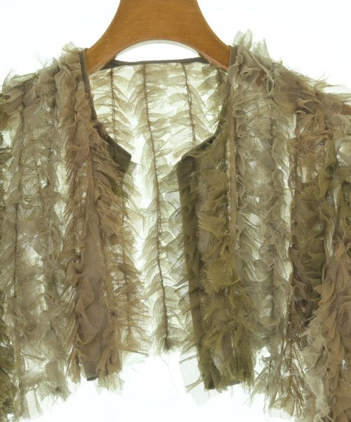 CURRENTAGE เสื้อลำลอง