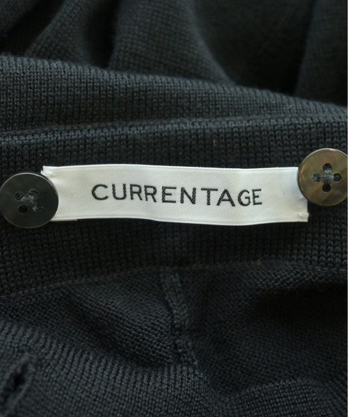 CURRENTAGE ชุดเอี๊ยม/เสื้อคลุมหลวมๆ/จั๊มสูท