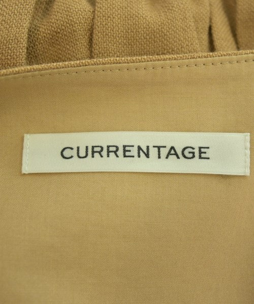 CURRENTAGE ชุดเดรส