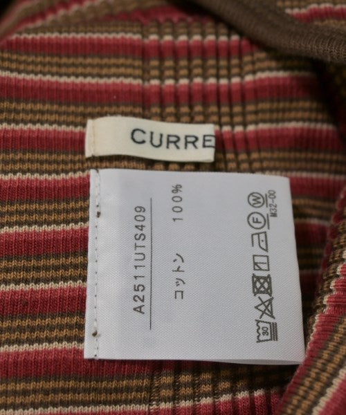 CURRENTAGE เสื้อกล้าม