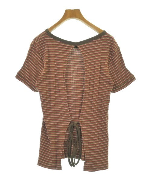 CURRENTAGE เสื้อยืด/เสื้อท็อปส์