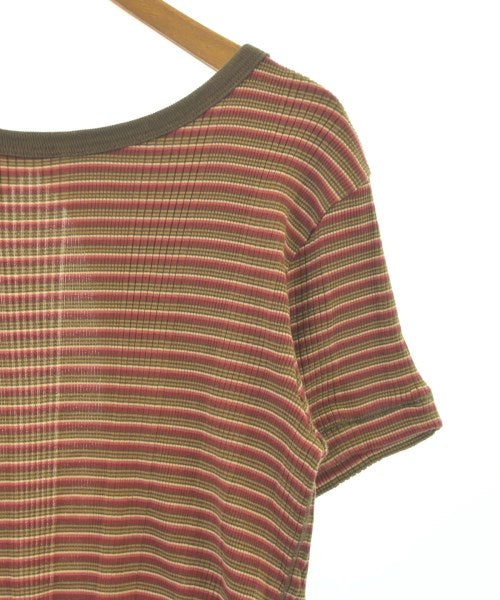 CURRENTAGE เสื้อยืด/เสื้อท็อปส์