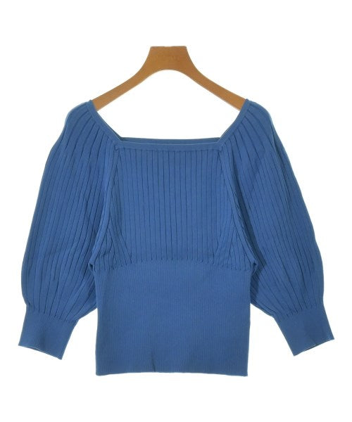 CURRENTAGE เสื้อกันหนาว