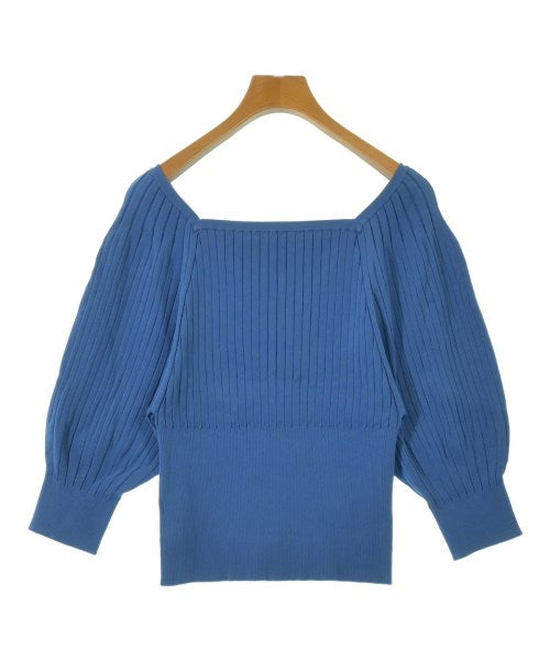 CURRENTAGE เสื้อกันหนาว