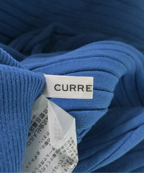 CURRENTAGE เสื้อกันหนาว