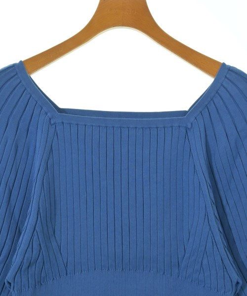 CURRENTAGE เสื้อกันหนาว