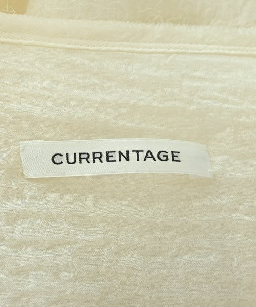CURRENTAGE เสื้อลำลอง