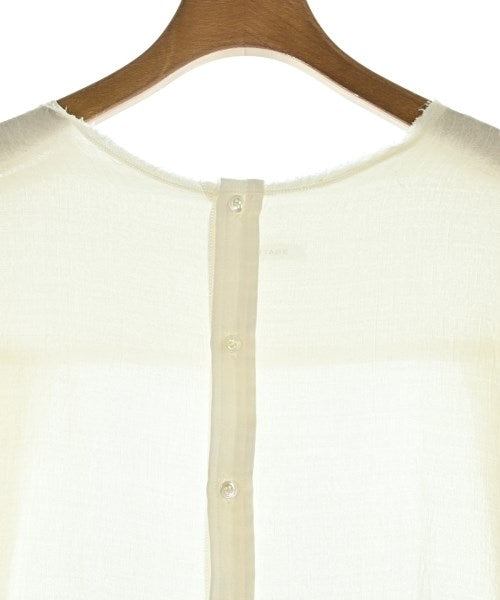 CURRENTAGE เสื้อลำลอง