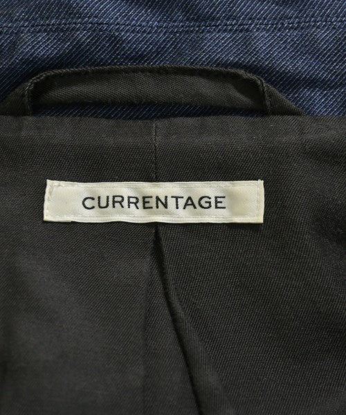 CURRENTAGE เสื้อกันฝน