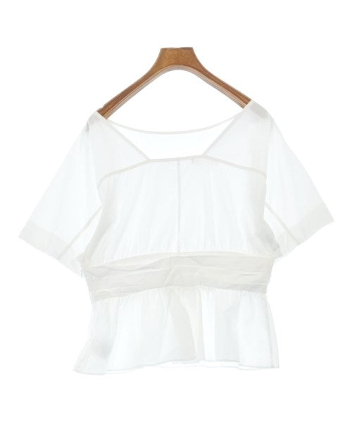 CURRENTAGE เสื้อสตรี