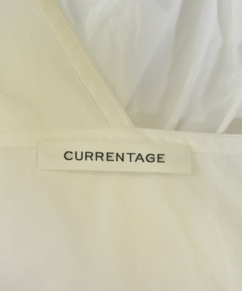 CURRENTAGE เสื้อสตรี