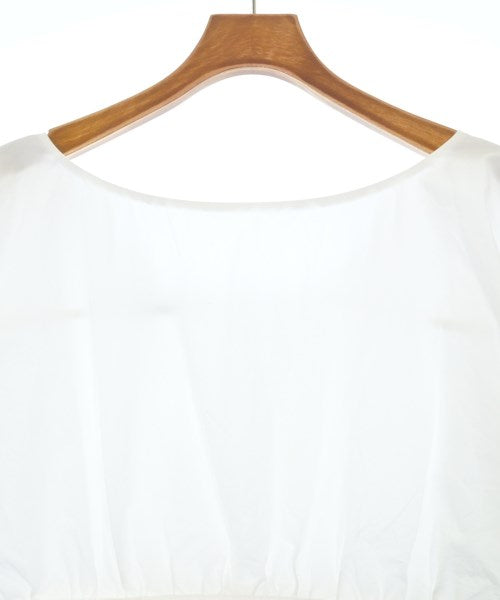 CURRENTAGE เสื้อสตรี