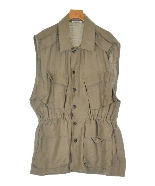 CURRENTAGE แจ็คเก็ตลำลอง