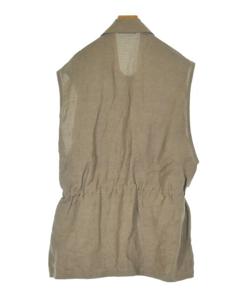 CURRENTAGE แจ็คเก็ตลำลอง