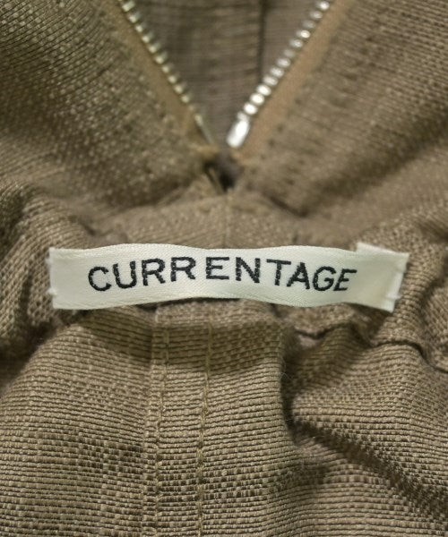 CURRENTAGE แจ็คเก็ตเบลาส์ อื่น