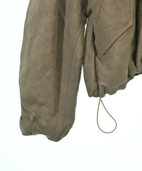 CURRENTAGE แจ็คเก็ตเบลาส์ อื่น