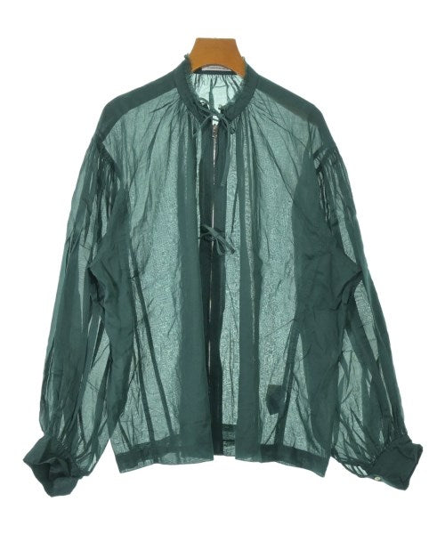 CURRENTAGE แจ็คเก็ตเบลาส์ อื่น