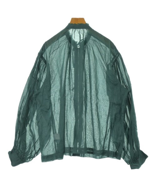 CURRENTAGE แจ็คเก็ตเบลาส์ อื่น