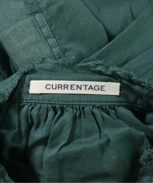 CURRENTAGE แจ็คเก็ตเบลาส์ อื่น