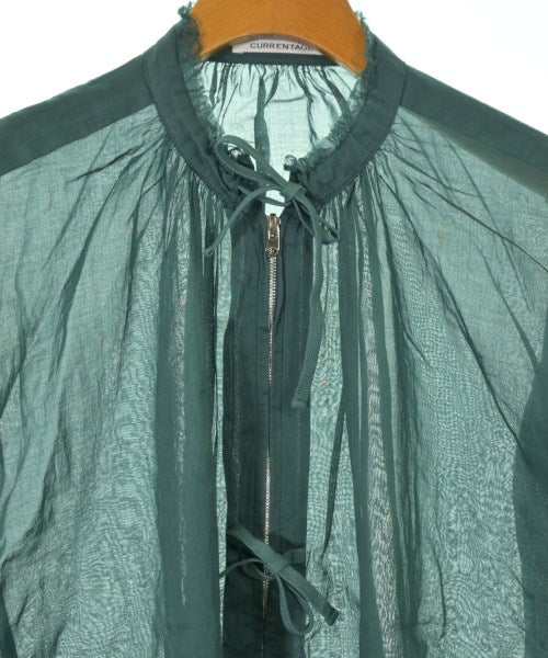 CURRENTAGE แจ็คเก็ตเบลาส์ อื่น