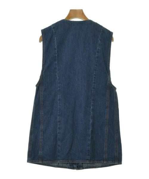 CURRENTAGE เสื้อกั๊ก