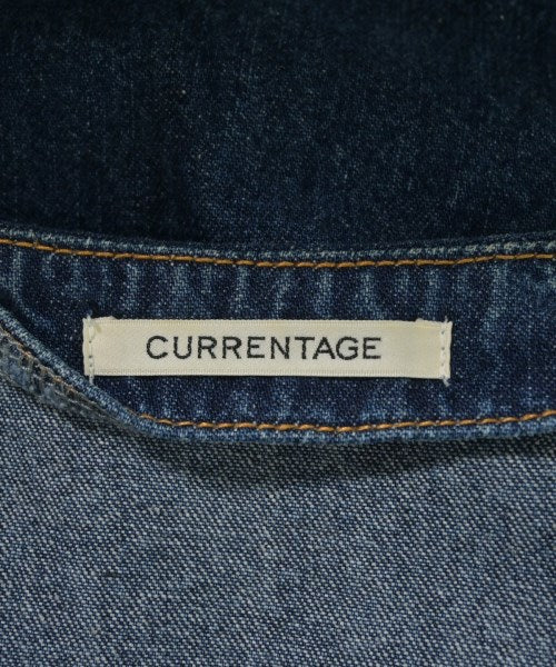 CURRENTAGE เสื้อกั๊ก