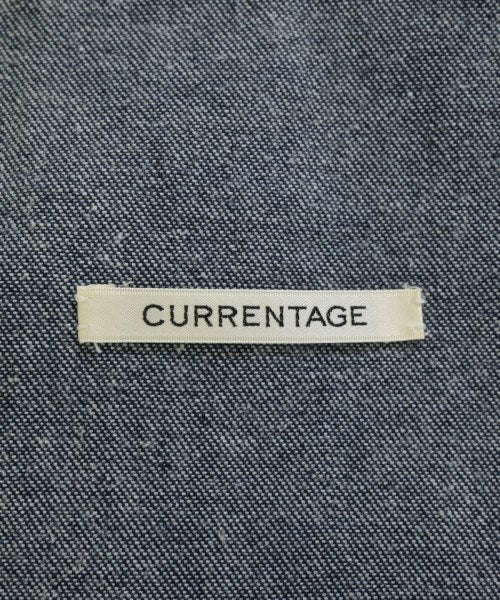 CURRENTAGE ยีนส์