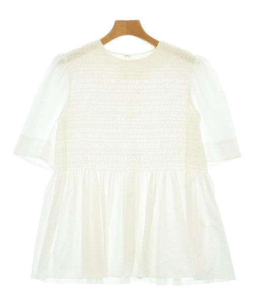 CURRENTAGE เสื้อสตรี