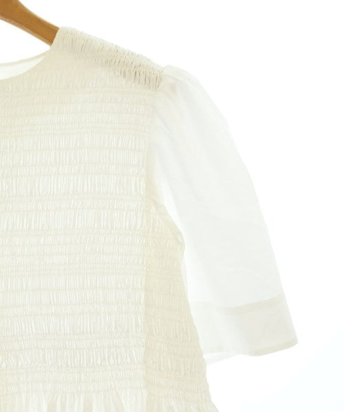 CURRENTAGE เสื้อสตรี