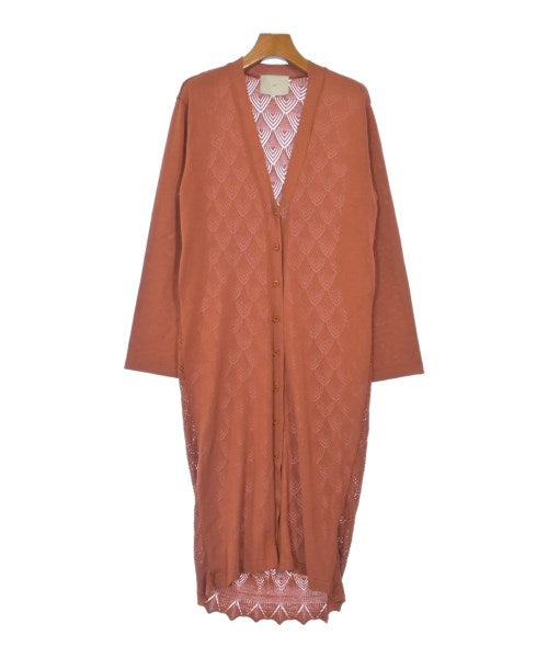 TAN เสื้อคาร์ดิแกน