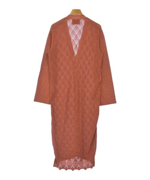 TAN เสื้อคาร์ดิแกน