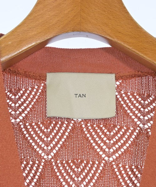 TAN เสื้อคาร์ดิแกน