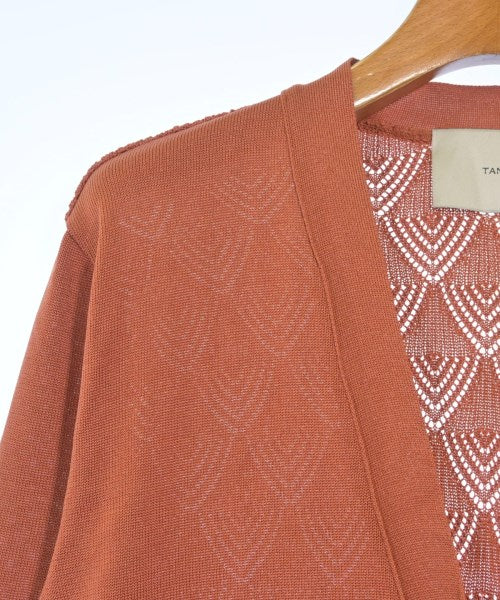 TAN เสื้อคาร์ดิแกน