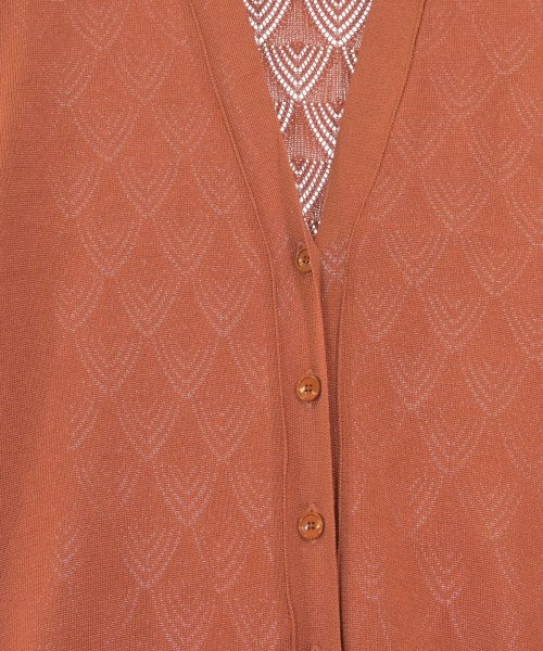 TAN เสื้อคาร์ดิแกน